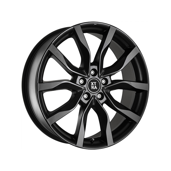 ماك هايلاندز ماتي بلاك